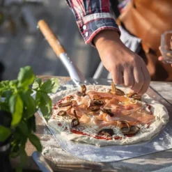 Pizzaspade 66x30,8 cm