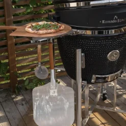 Pizzaspade 55x35,5 cm akasie