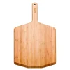 Pizzaspade 57,5x35,6 cm bambus