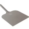 Pizzaspade 51x29 cm rustfritt stål