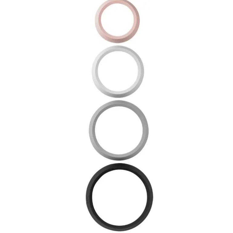 PLACE-IT bordskåner 4 stk