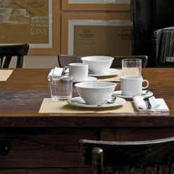 Platebowlcup tefat 15 cm