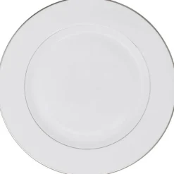 Platinum rundt fat 31 cm