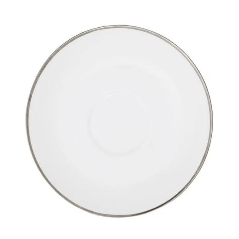 Platinum skål til kaffe