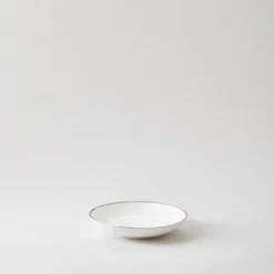 Platinum skål til kaffe