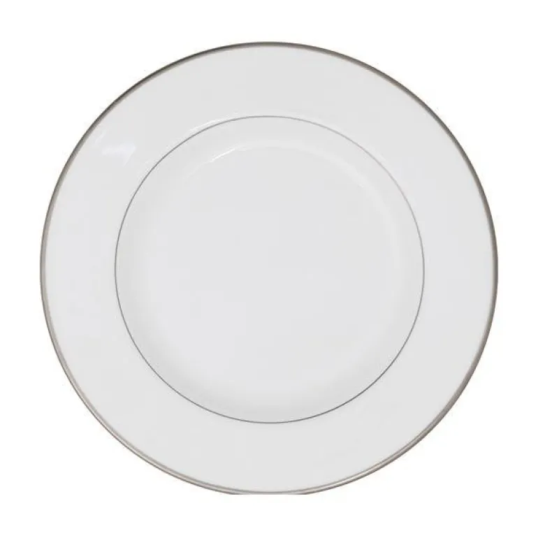 Platinum tallerken 19 cm