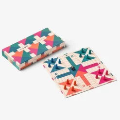 Play Fia med knuff ludo spilll