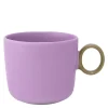 Play krus 35 cl lilla/oliven