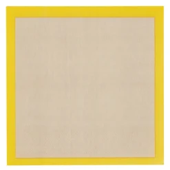 Play serviett 33x33 cm 20 stk beige/gul