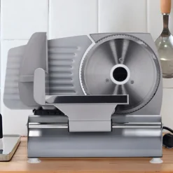 Påleggsmaskin 2 kniver 180W