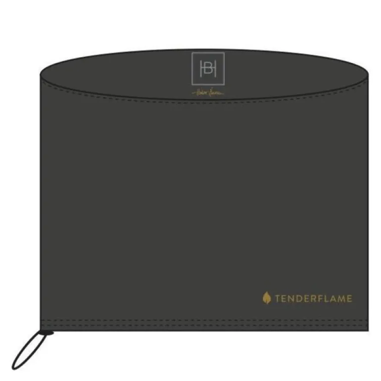 Plettenberg beskyttelsestrekk svart