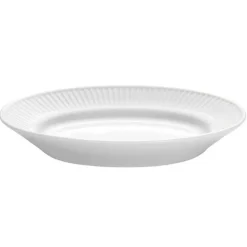 Plissé underskål til sauseneb