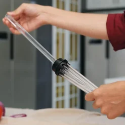 Plus pastatørkestativ