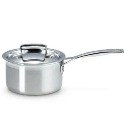 3-Ply gryte- og pannesett 3 deler