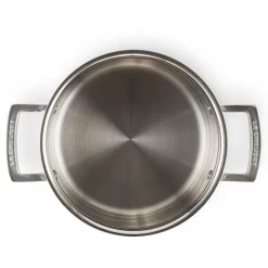 3-Ply kasserolle 2,3L