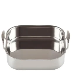 3-Ply ovnspanne 26x26 cm