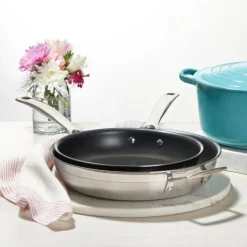 3-ply pannesett 24+28 cm