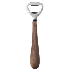 Åpner 4x15,5 cm valnøtt