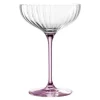 Poesia champagneglass 26 cl rose