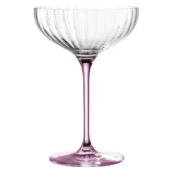 Poesia champagneglass 26 cl rose