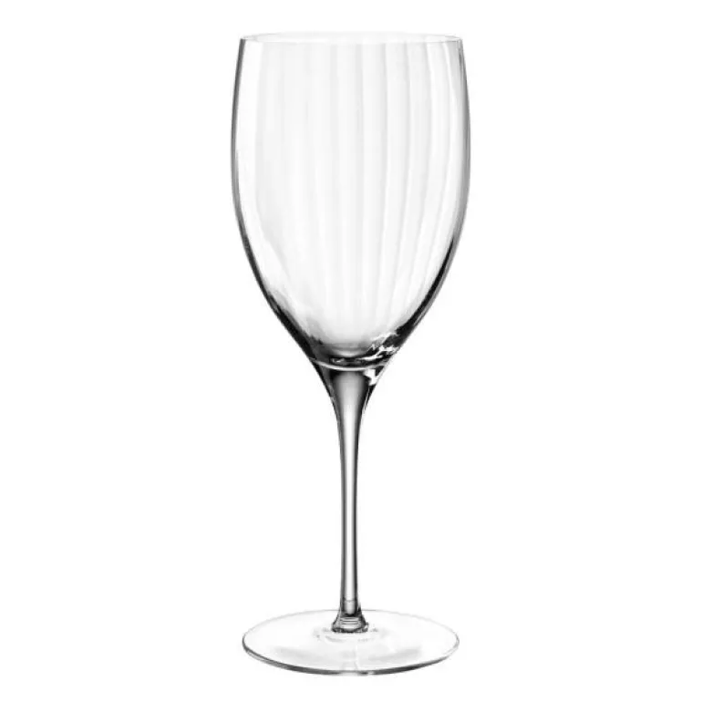 Poesia rødvinsglass 60 cl