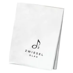 Poleringsklut hvit/svart