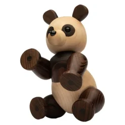 Polly trefigur panda 14 cm