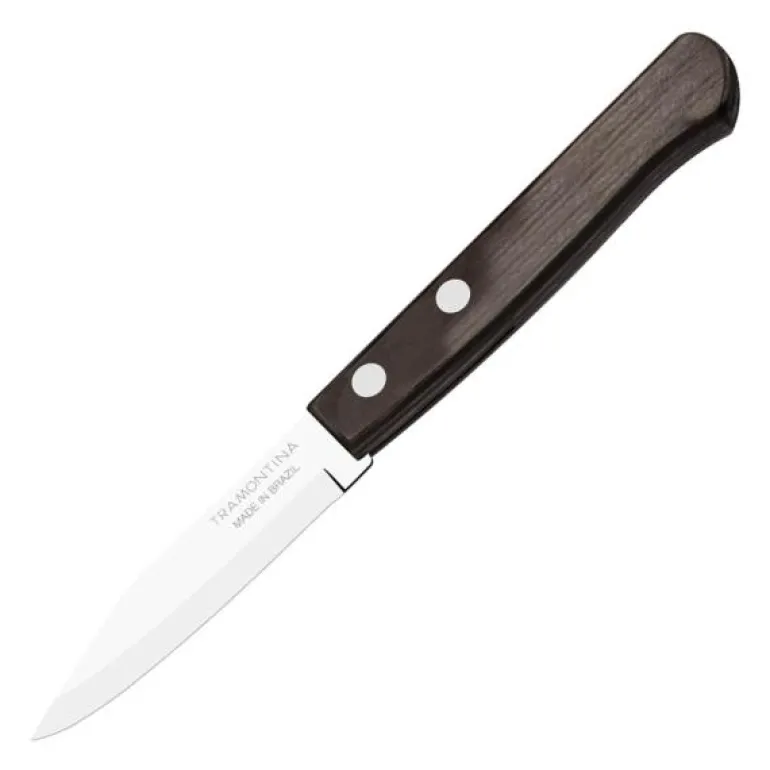 Polywood FSC skrellekniv 7,5cm