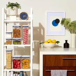 POP Container mini kvadratisk 0,2L