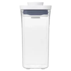 POP container mini kvadratisk 0,5L