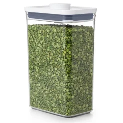 POP Container rektangulær 2,6L