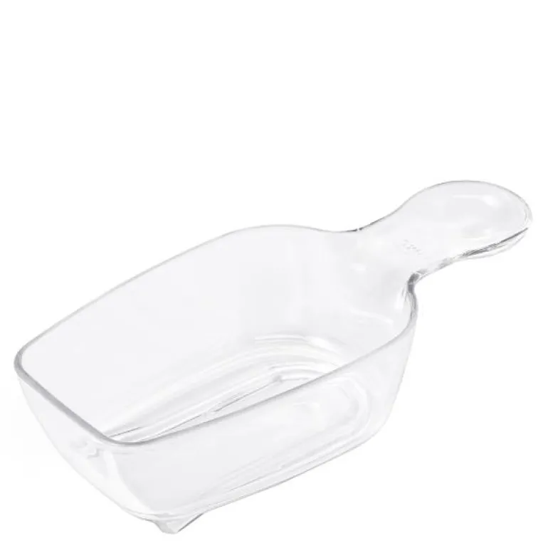 POP Container scoop 125 ml