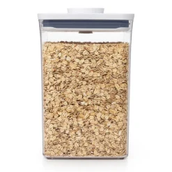 POP Container stor kvadratisk 4,2L