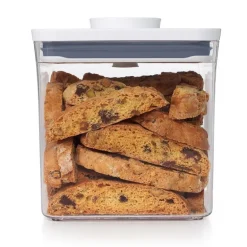 POP Container stor kvadratisk 2,6L