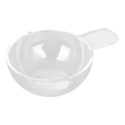 Popcornmaskin 60 g POM-127634.2 blå