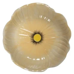 Poppy skål 30 cm beige