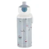 Pop-up Campus drikkeflaske 400 ml Sailors Bay