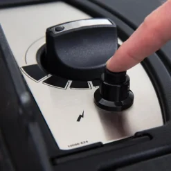 Porta Chef 120 Gassgrill