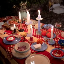 Porto liten skål 13 cm blå