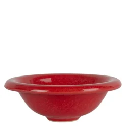 Porto liten skål 13 cm rød