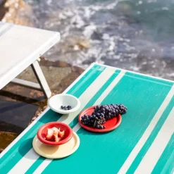 Porto liten skål 13 cm rød