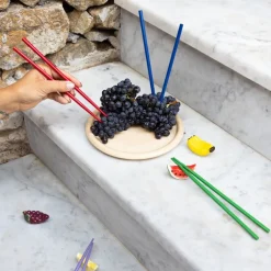 Porto liten tallerken 21,5 cm beige