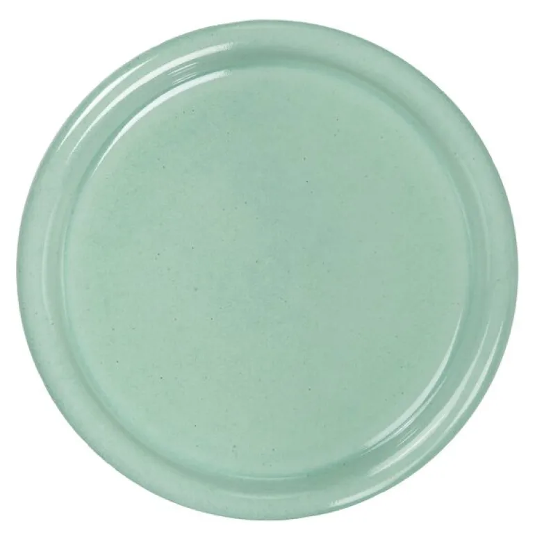 Porto mini tallerken 17 cm minty green