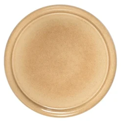 Porto tallerken 26,5 cm beige