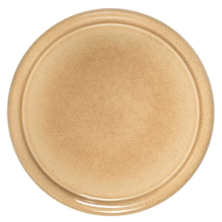 Porto tallerken 26,5 cm beige