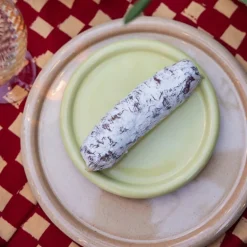 Porto tallerken 26,5 cm beige