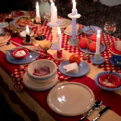 Porto tallerken 26,5 cm beige