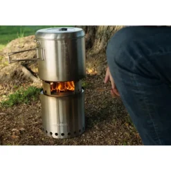 Pot 4000 kjele D18,5 cm