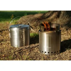 Pot 4000 kjele D18,5 cm