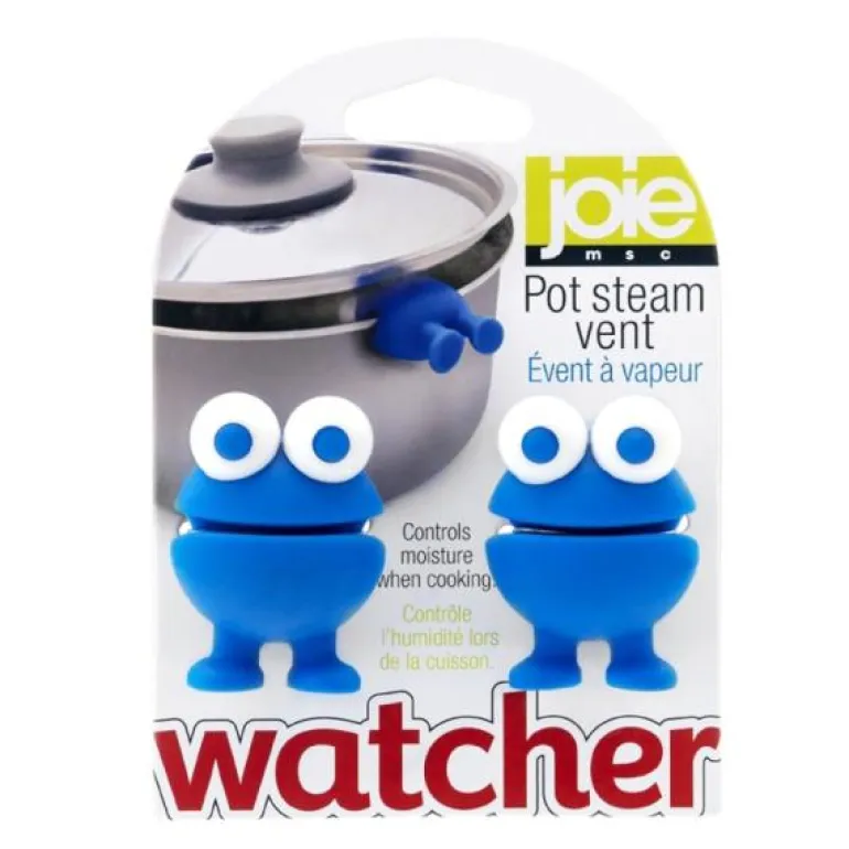 Pot Watcher lokkholder i silikon